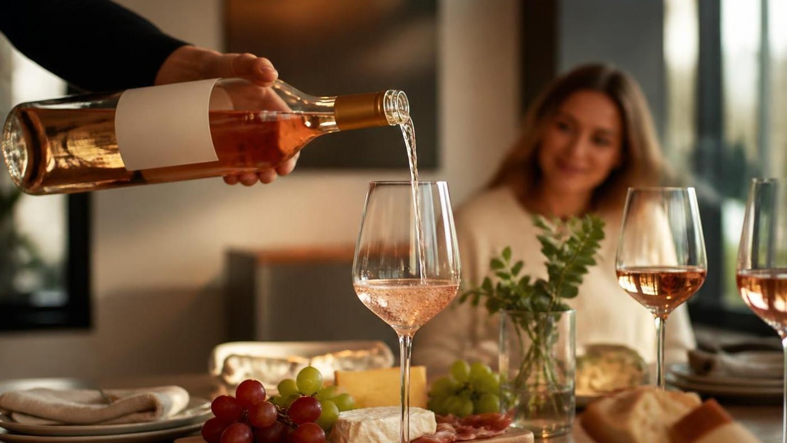 Good Wine for Beginners — the short answer, with the data behind it