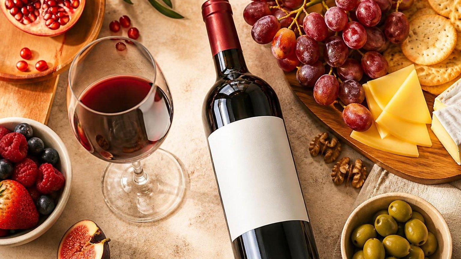 Good Wine for Beginners — a closer look, with the data behind it