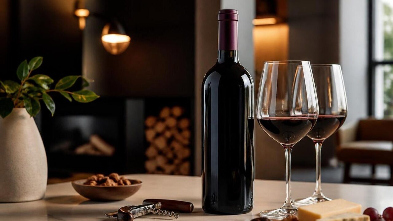 Good wine for beginners