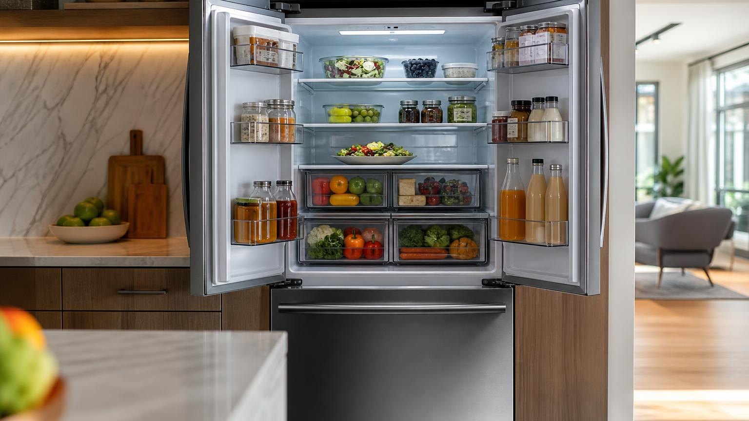 Haier 8-Bottle Bottle Wine Cellar Review 2026 6 Haier 8 — common questions, answered plainly, based on measured values
