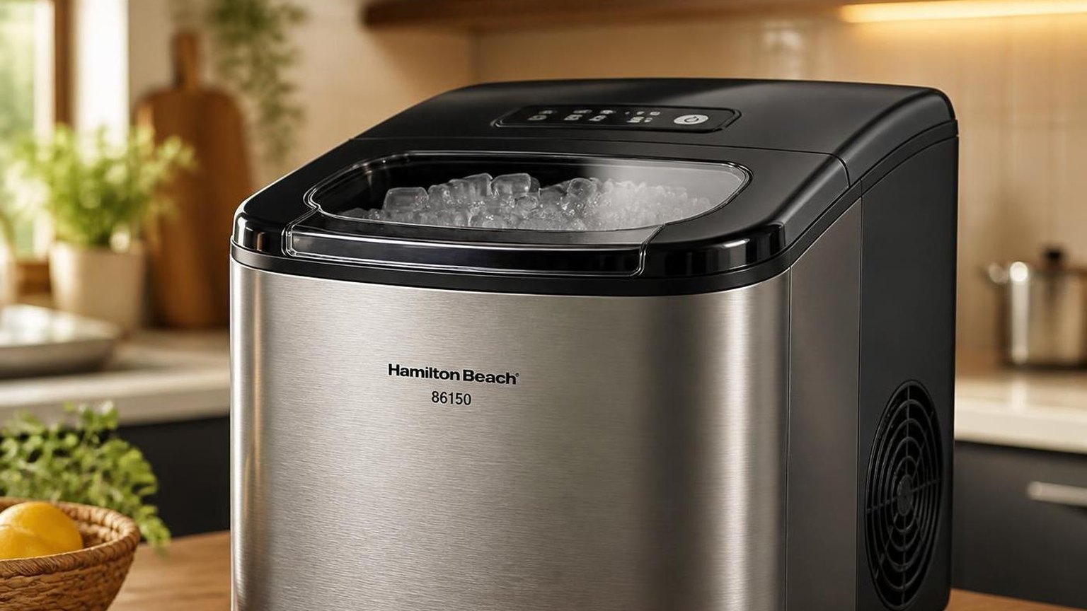 Hamilton Beach 86150 Ice Maker Review 2026 5 Hamilton Beach 86150 Ice Maker Review 2026 at a glance