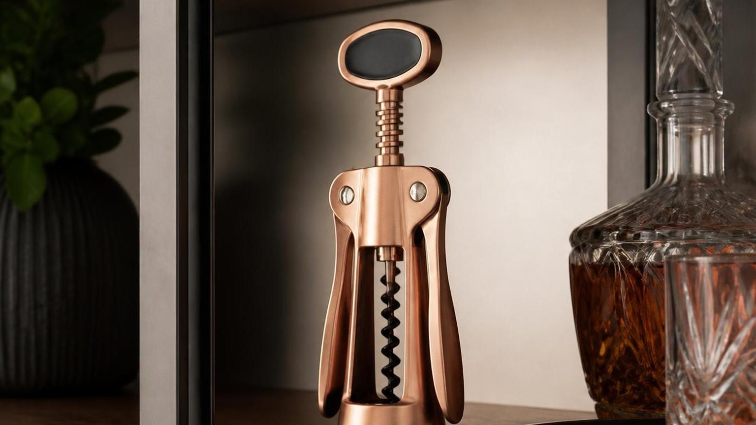 HiCoup Wine Corkscrew All — how it works in the real world