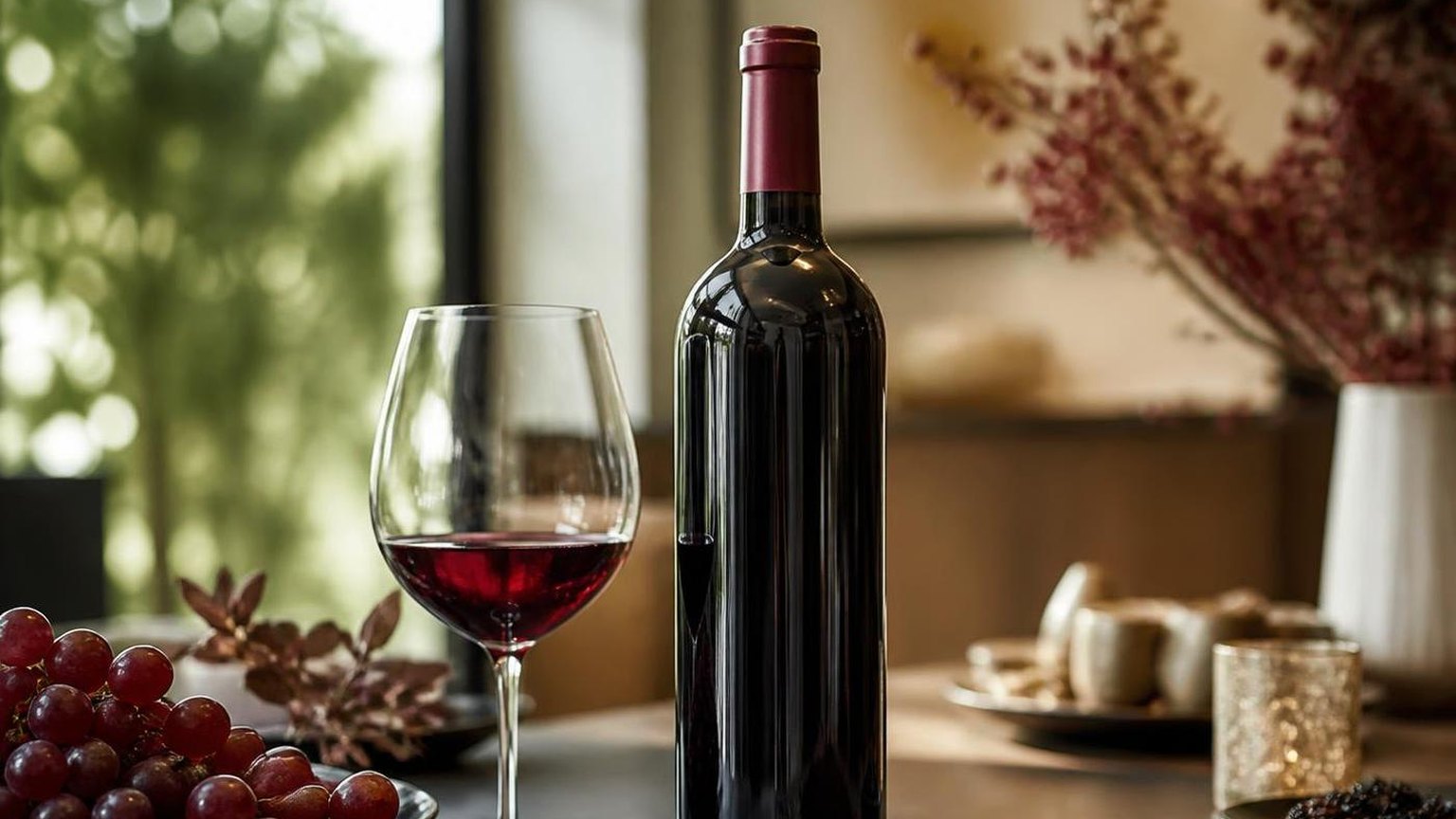 How Acidic Is Red Wine? 10 How Acidic Is Red Wine? — context and caveats