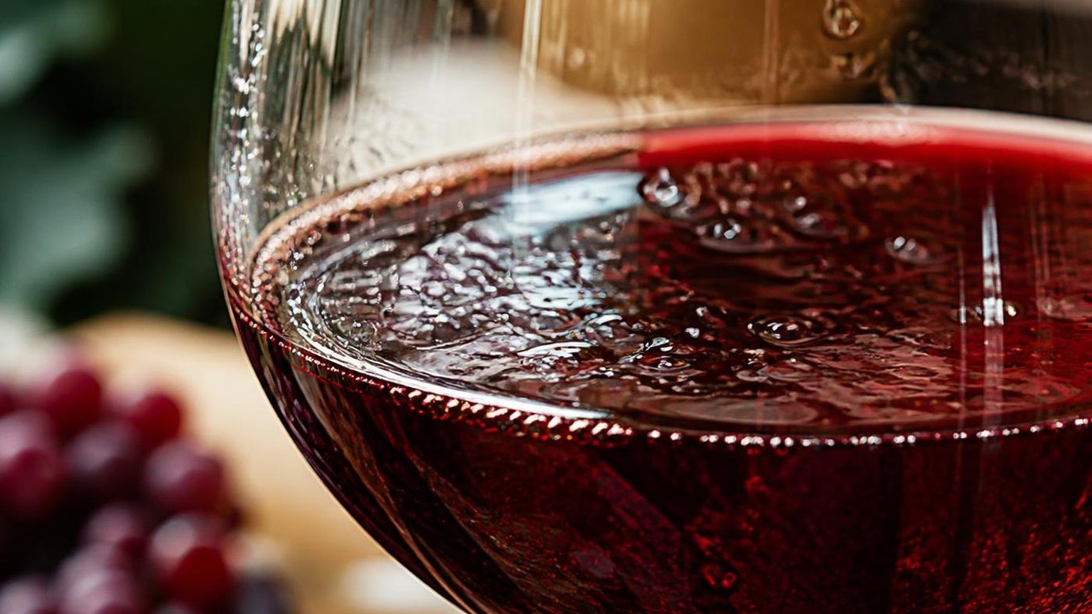 How Acidic Is Red Wine? 9 How Acidic Is Red Wine? — side by side with the alternatives