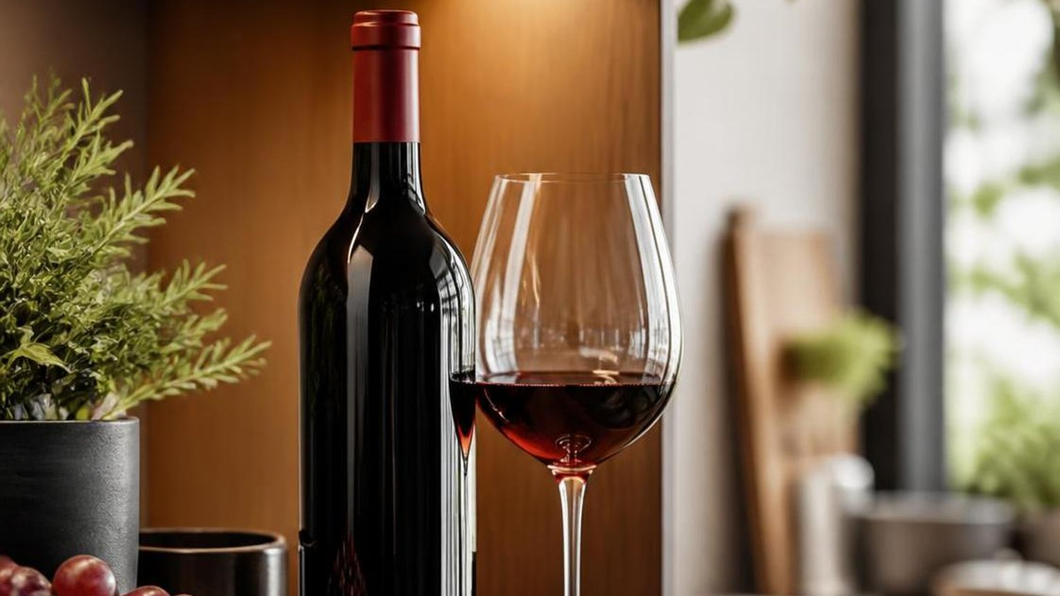 How Acidic Is Red Wine? 7 How Acidic Is Red Wine? — what the numbers show