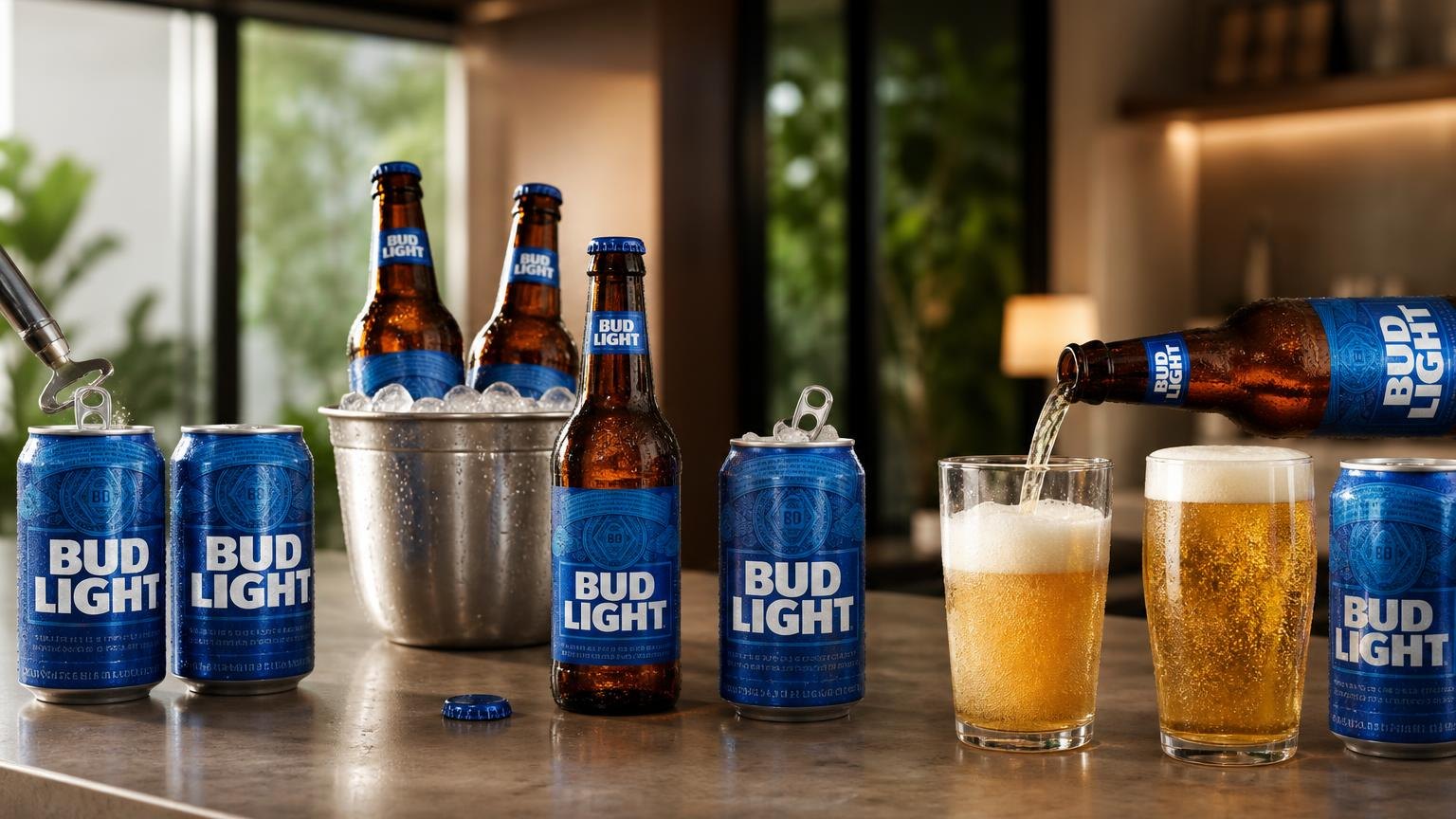 How Are Bud Light Sales Doing? 4 How Are Bud Light Sales Doing? — explained with facts and figures in this guide