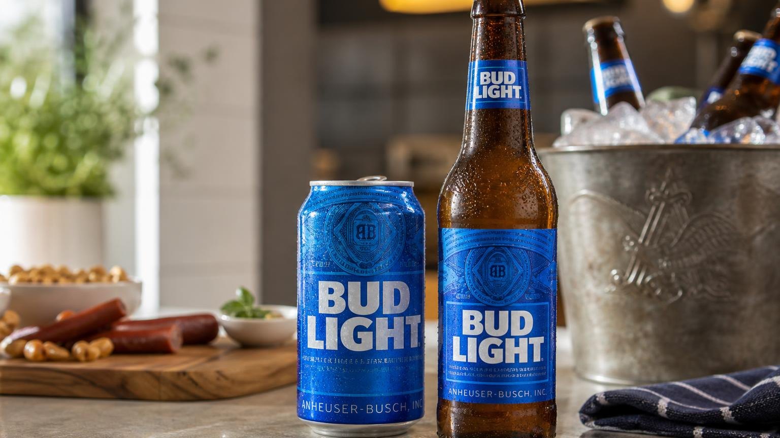 How Are Bud Light Sales Doing? 5 How Are Bud Light Sales Doing? — explained with facts and figures in this guide