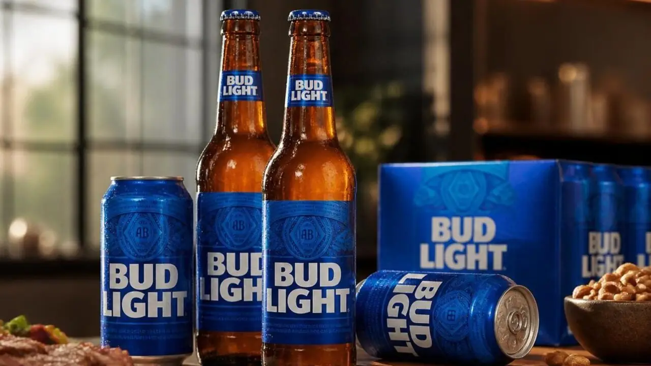 How Are Bud Light Sales Doing?