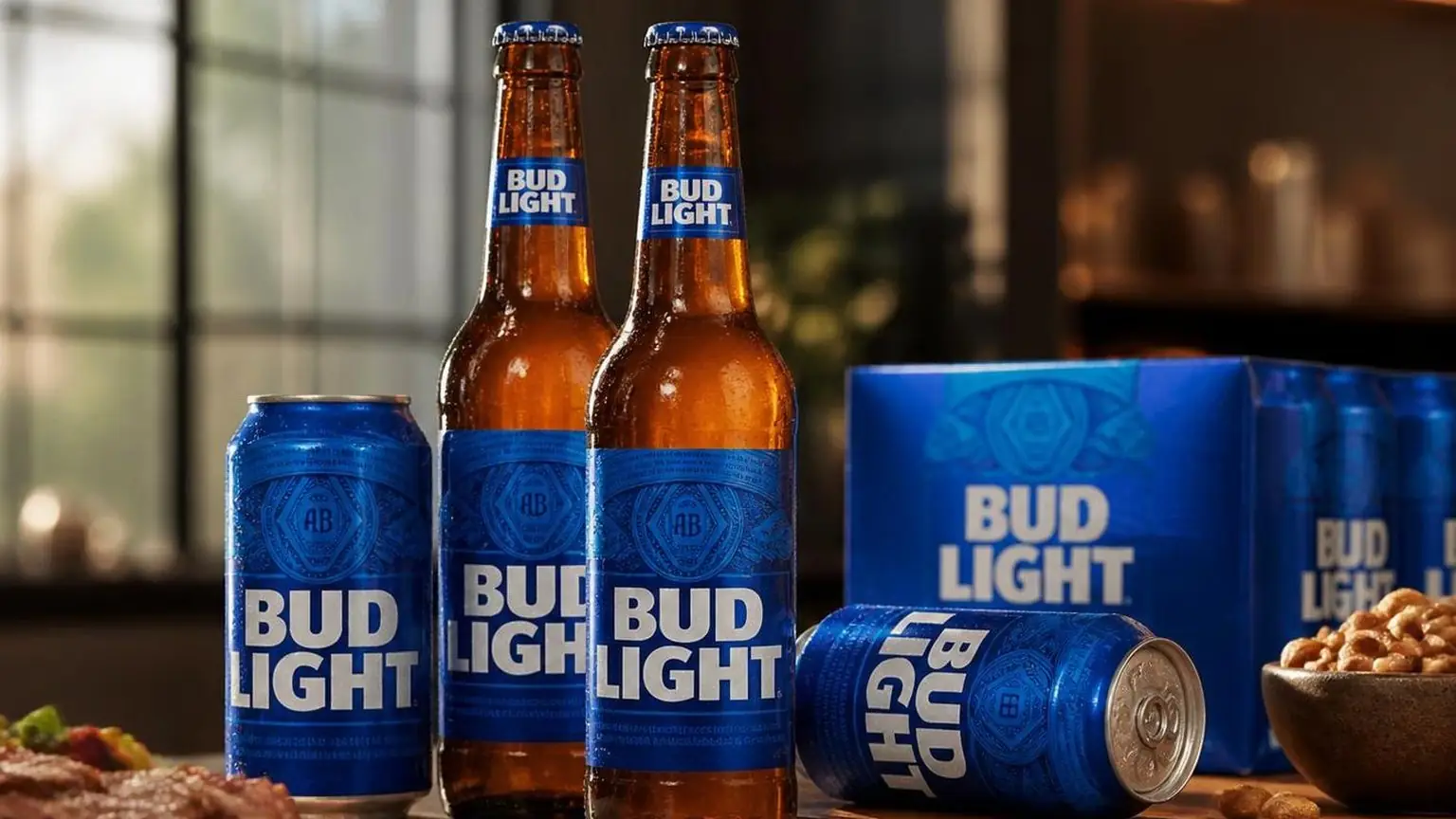 How Are Bud Light Sales Doing?