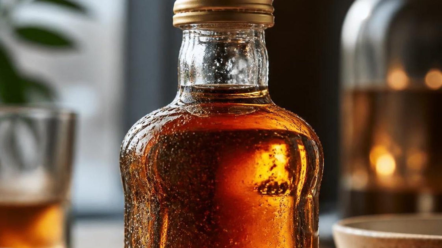 How Big Is A Mickey Of Rum? at a glance
