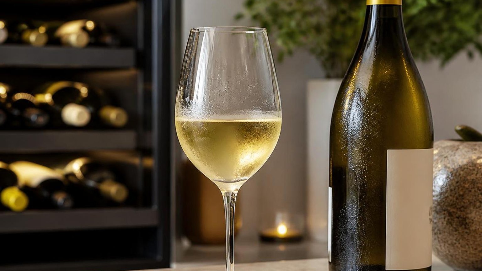 How Cold Does a Wine Fridge Get? — explained with facts and figures in this guide