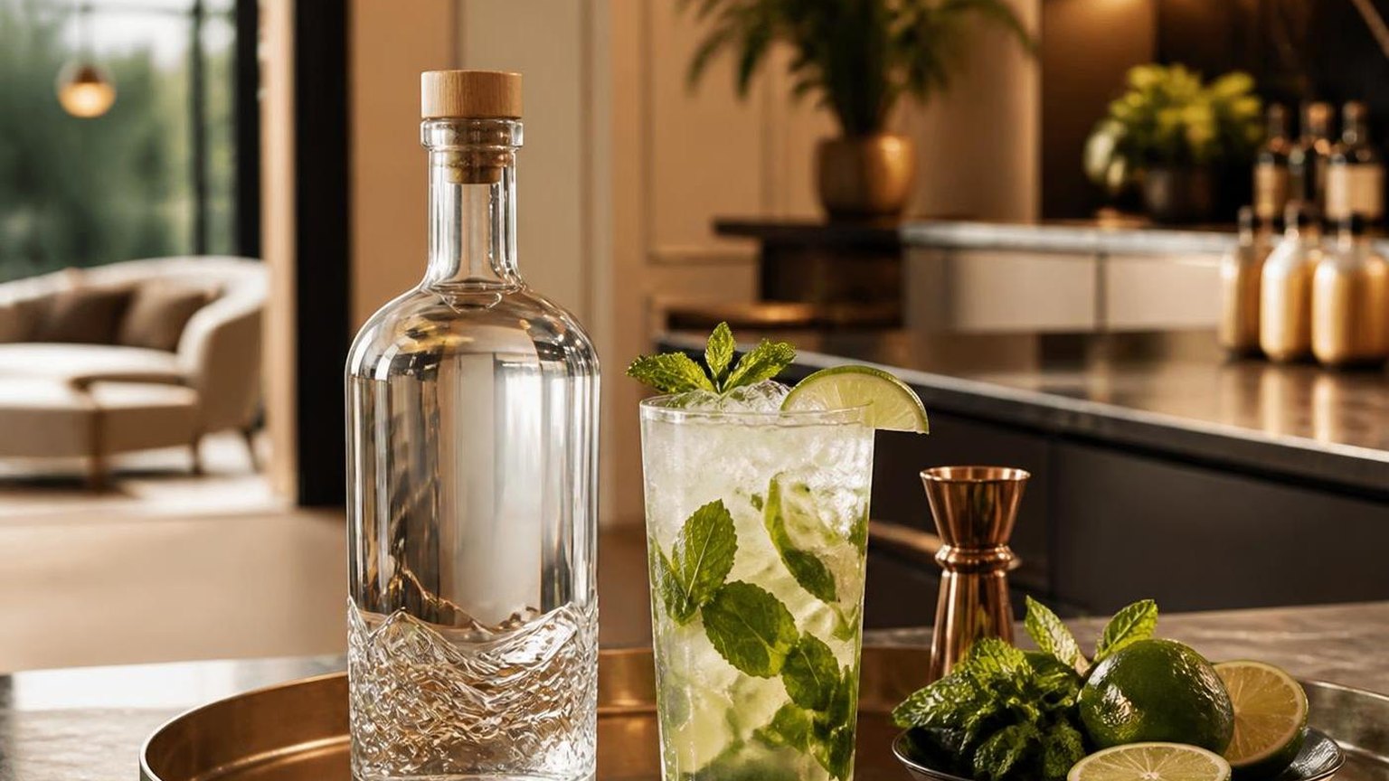 How Do You Choose a Good Rum for Mojitos? — explained with facts and figures in this guide