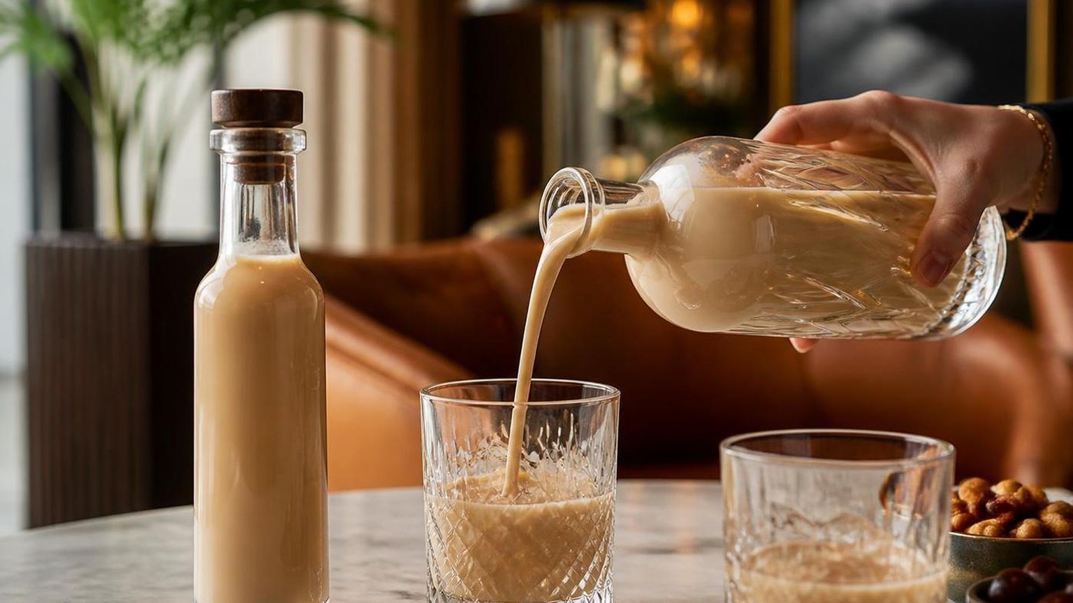 How Do You Drink Rum Cream? — the details worth knowing