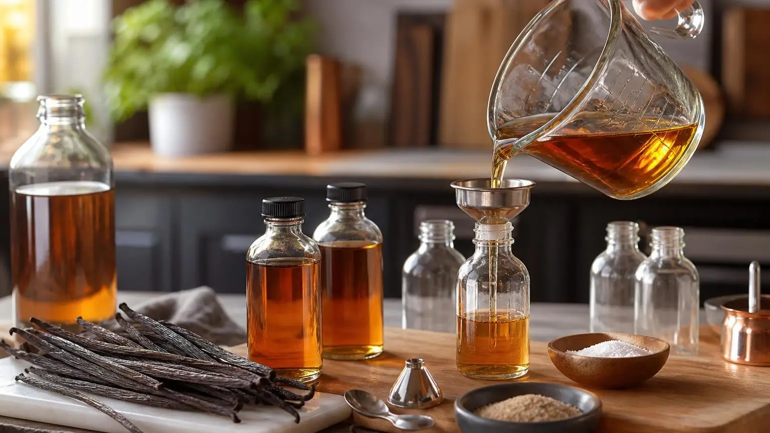 How Do You Make Rum Extract? — what matters when choosing
