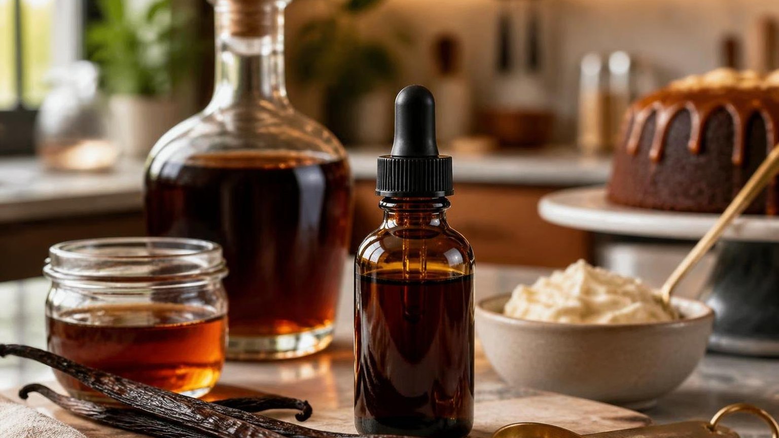 How Do You Make Rum Extract? — where the figures come from