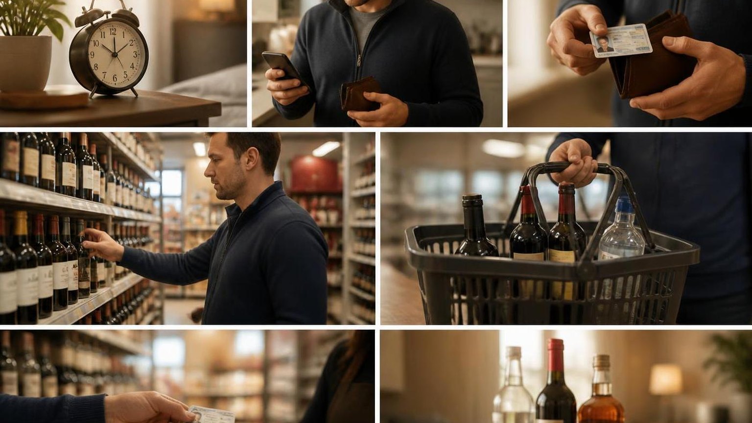 How Early Can You Buy Alcohol in Michigan? 4 How Early Can You Buy Alcohol in Michigan? — explained with facts and figures in this guide