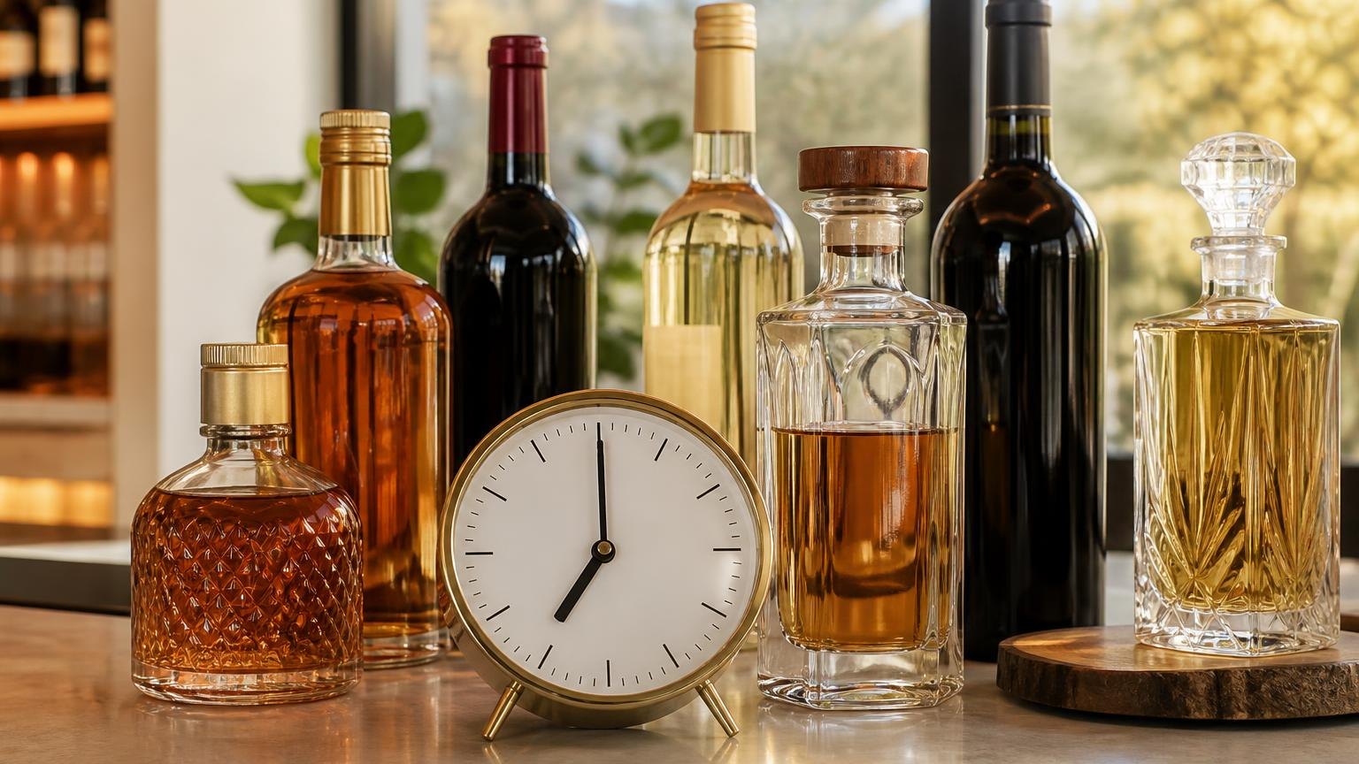 How Early Can You Buy Alcohol in Michigan? 5 How Early Can You Buy Alcohol in Michigan? — explained with facts and figures in this guide