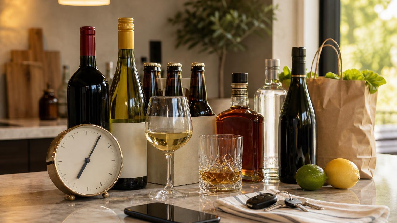 How Early Can You Buy Alcohol in Michigan? 6 How Early Can You Buy Alcohol in Michigan? — explained with facts and figures in this guide