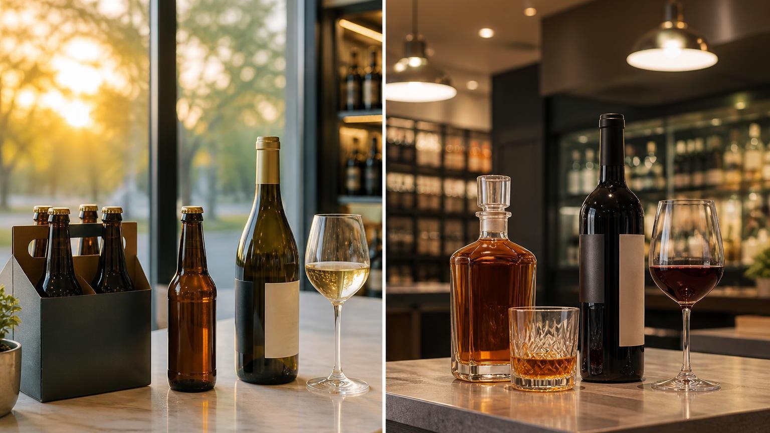 How Early Can You Buy Alcohol in Michigan? 7 How Early Can You Buy Alcohol in Michigan? — explained with facts and figures in this guide