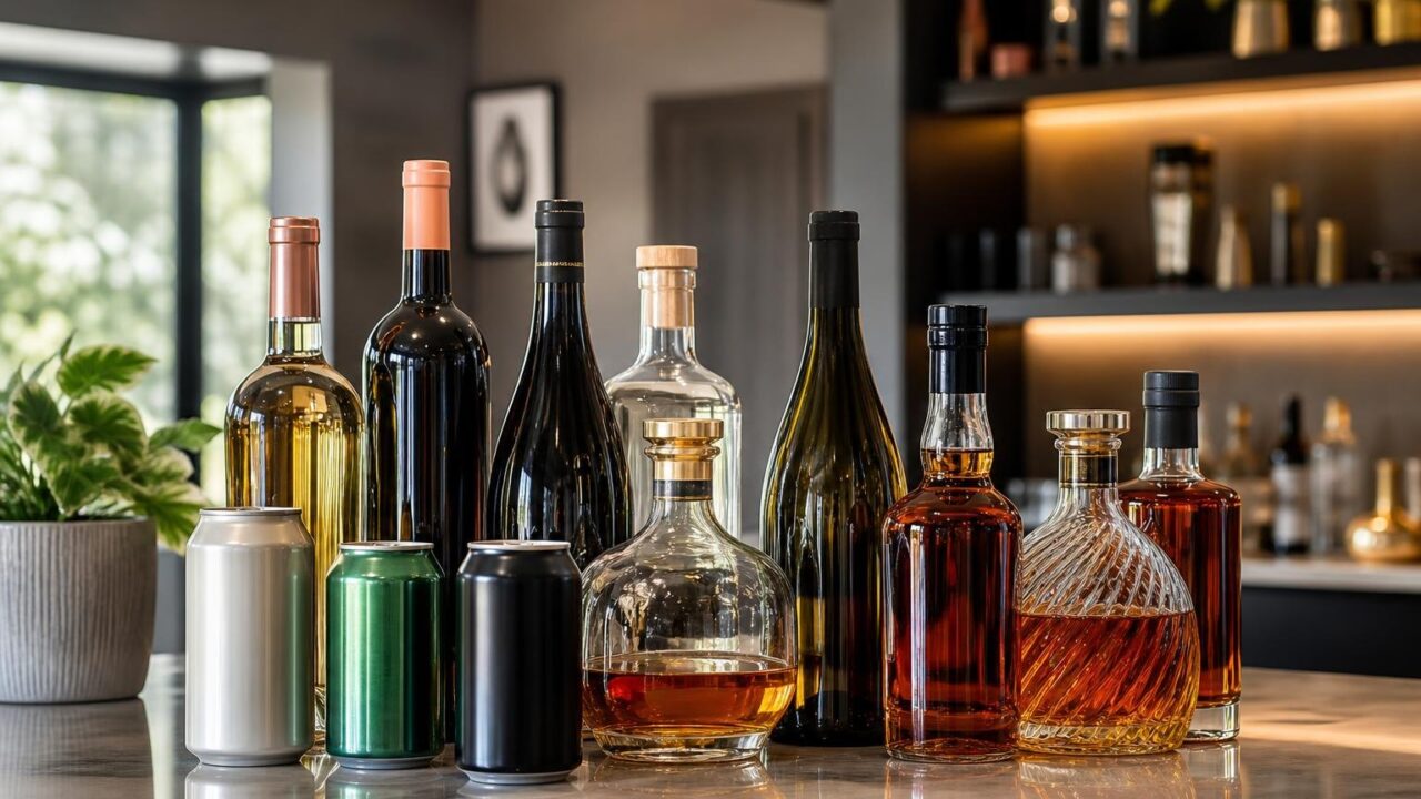 How Early Can You Buy Alcohol in Michigan?