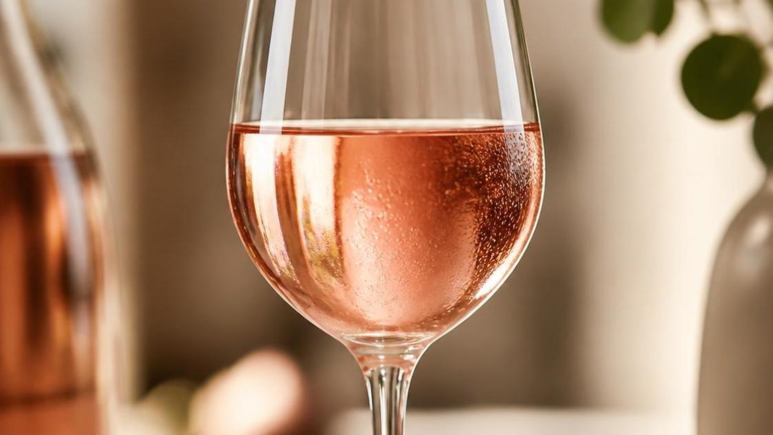 How Is Rose Wine Made? — explained with facts and figures in this guide