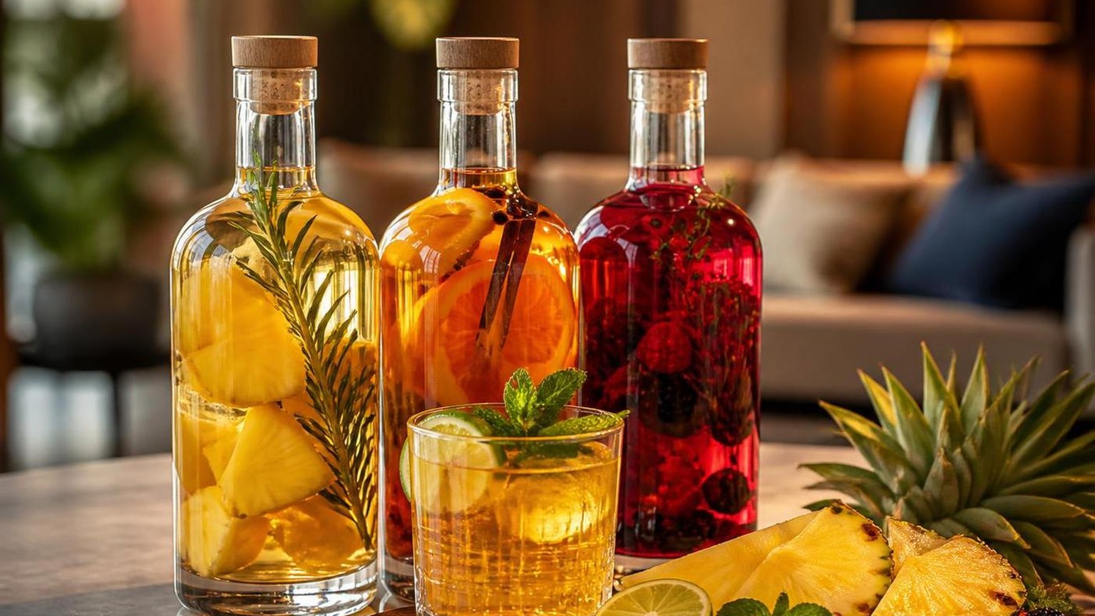 How Long Can I Keep Fruit Infused Rum? — common questions, answered plainly