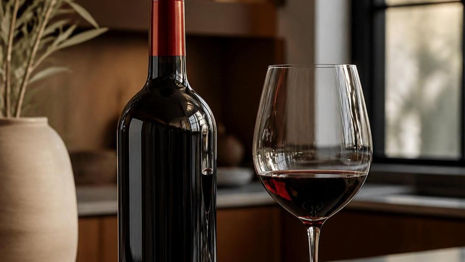 How Long Can Red Wine Sit Out After Opening? 8 How Long Can Red Wine Sit Out After Opening? — side by side with the alternatives
