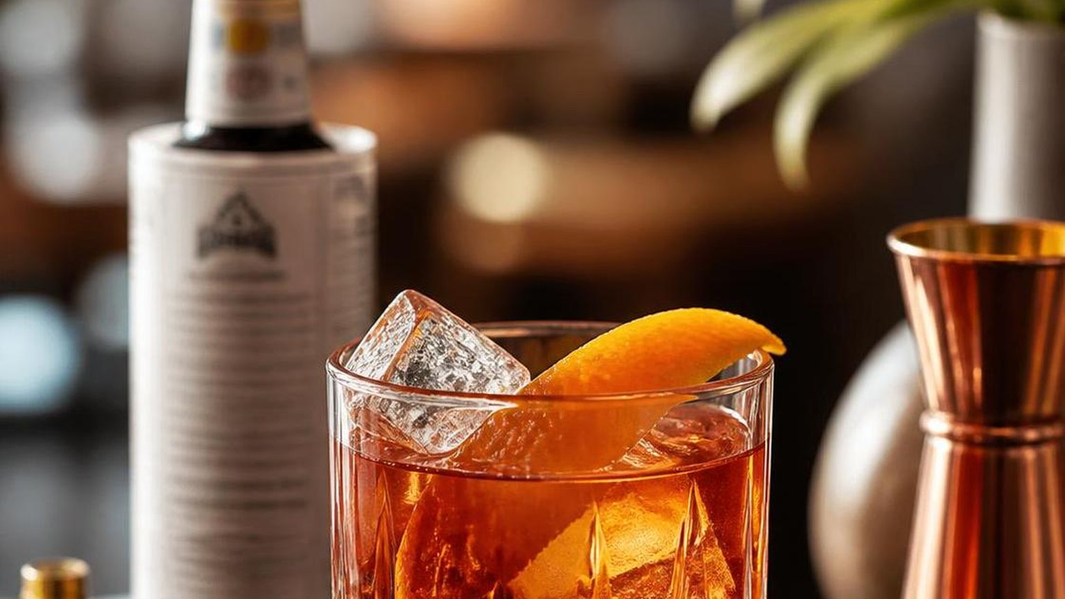 How Long Do Angostura Bitters Last? 2 How Long Do Angostura Bitters Last? — explained with facts and figures in this guide
