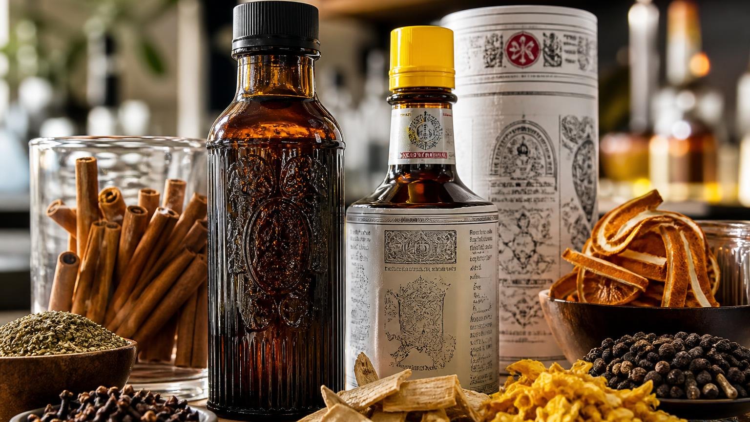 How Long Do Angostura Bitters Last? 3 How Long Do Angostura Bitters Last? — explained with facts and figures in this guide