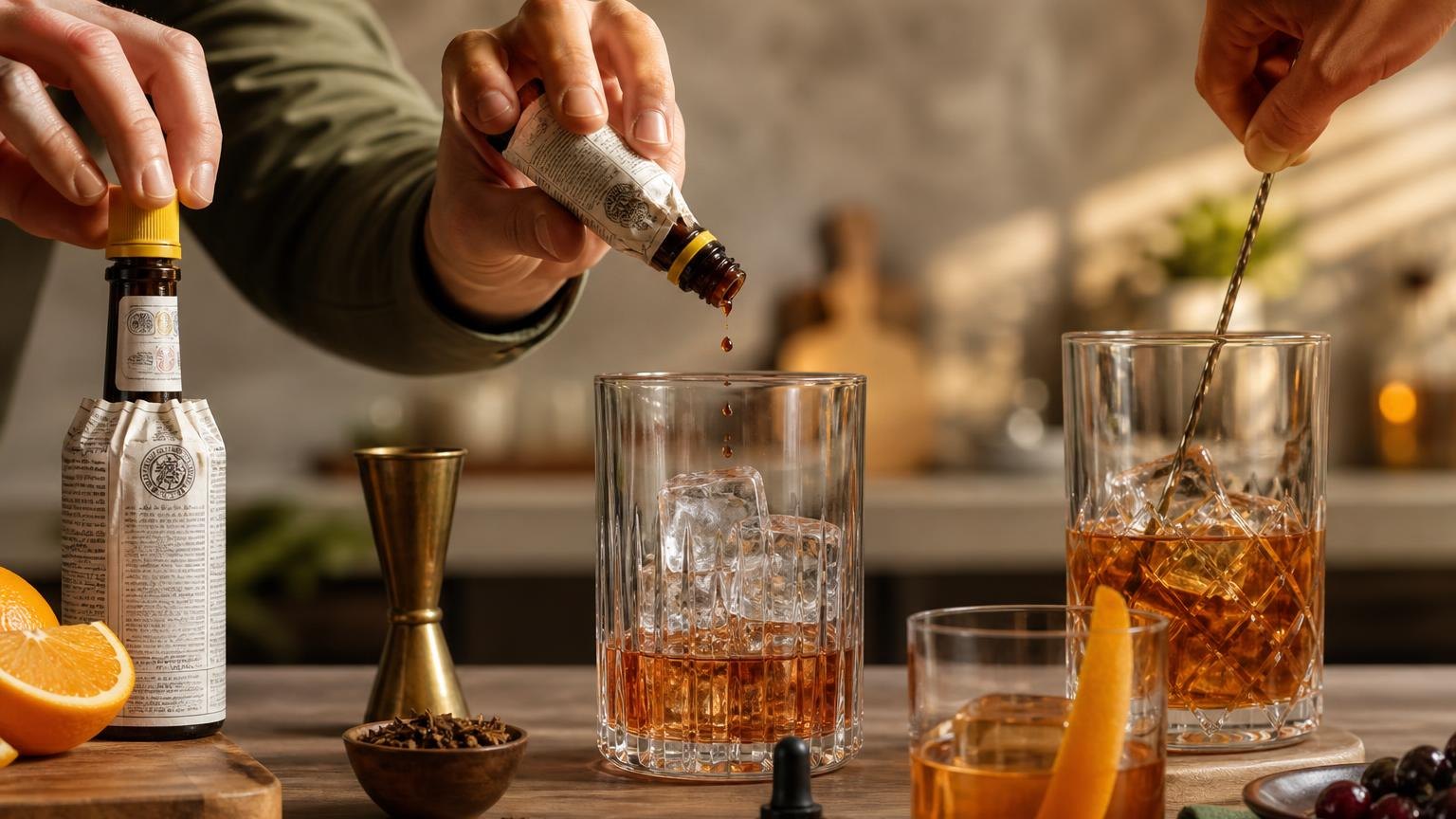 How Long Do Angostura Bitters Last? 4 How Long Do Angostura Bitters Last? — explained with facts and figures in this guide