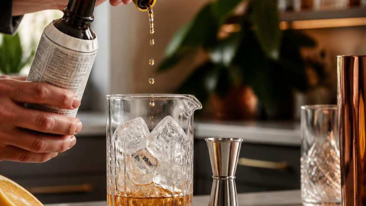 How Long Do Angostura Bitters Last? 5 How Long Do Angostura Bitters Last? — explained with facts and figures in this guide