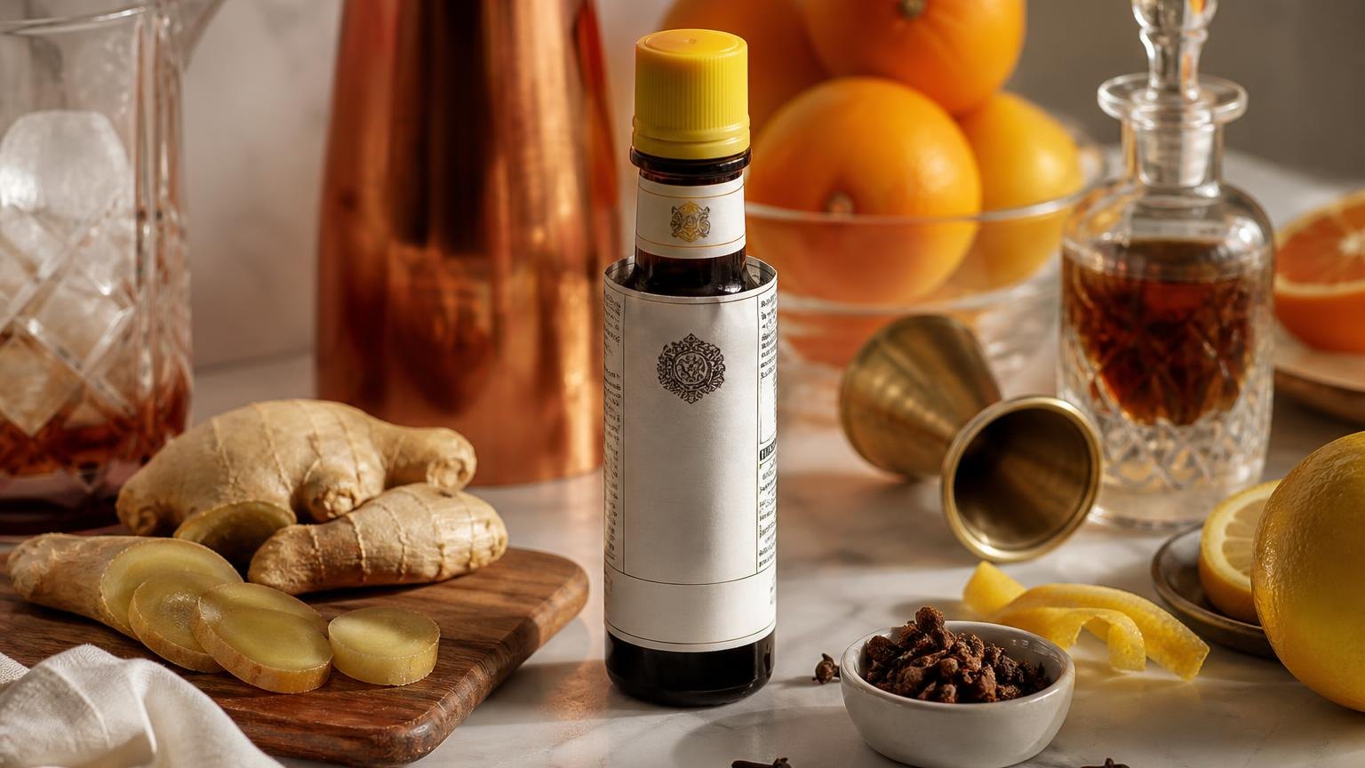 How Long Do Angostura Bitters Last? 6 How Long Do Angostura Bitters Last? — explained with facts and figures in this guide