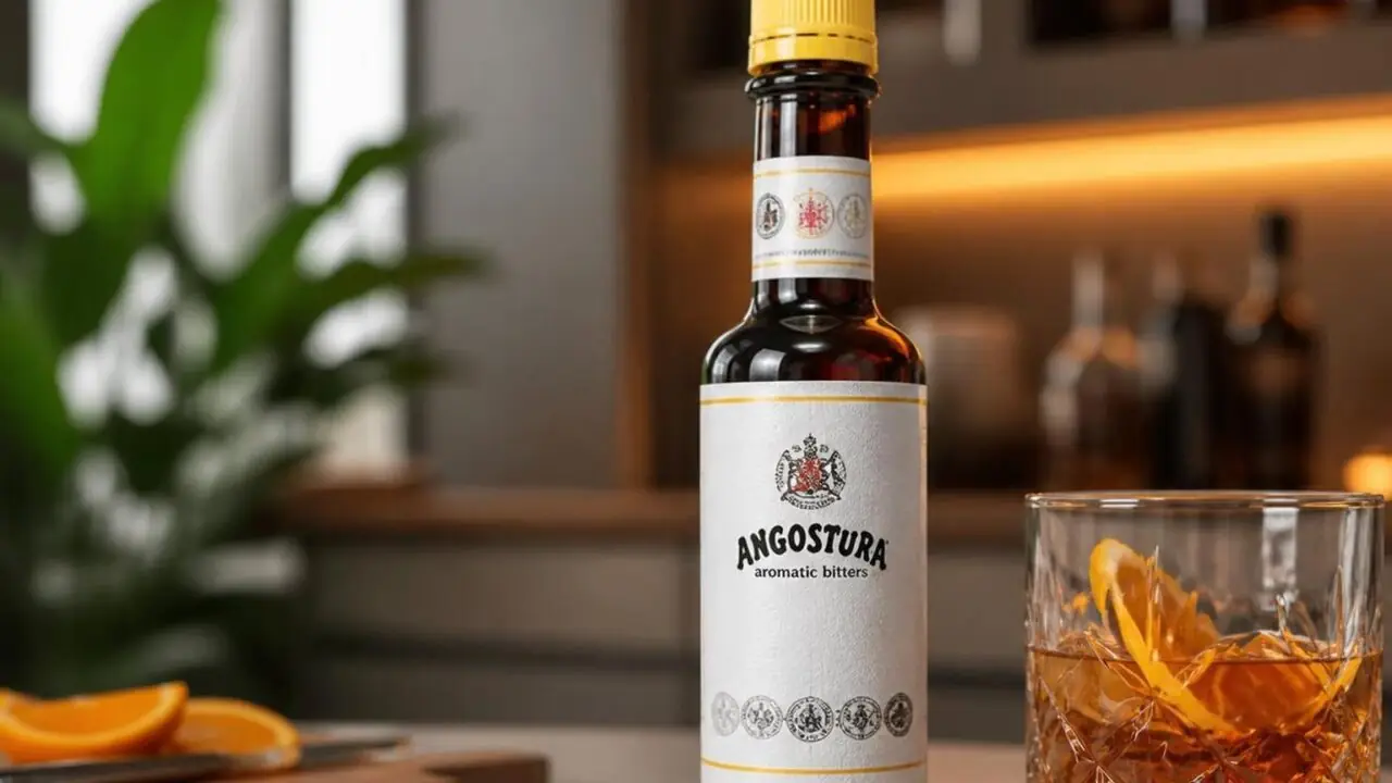 How Long Do Angostura Bitters Last?