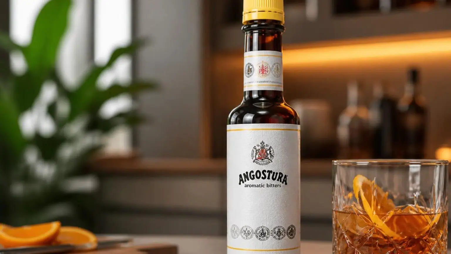 How Long Do Angostura Bitters Last?