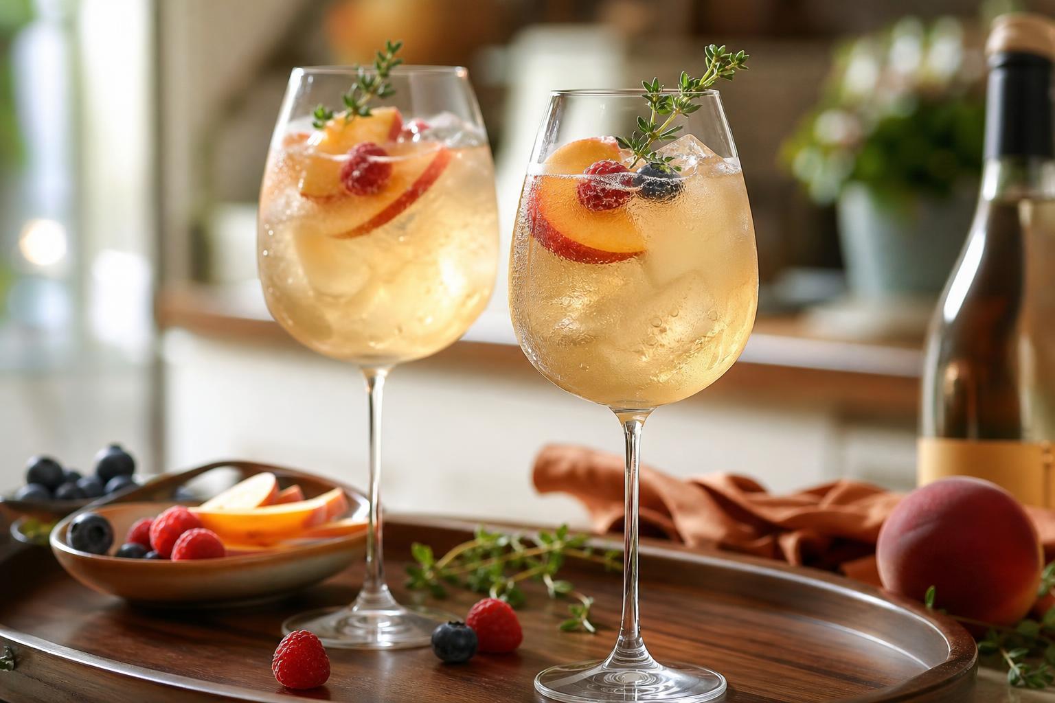 How Long Do Wine Coolers Last? — explained with facts and figures in this guide