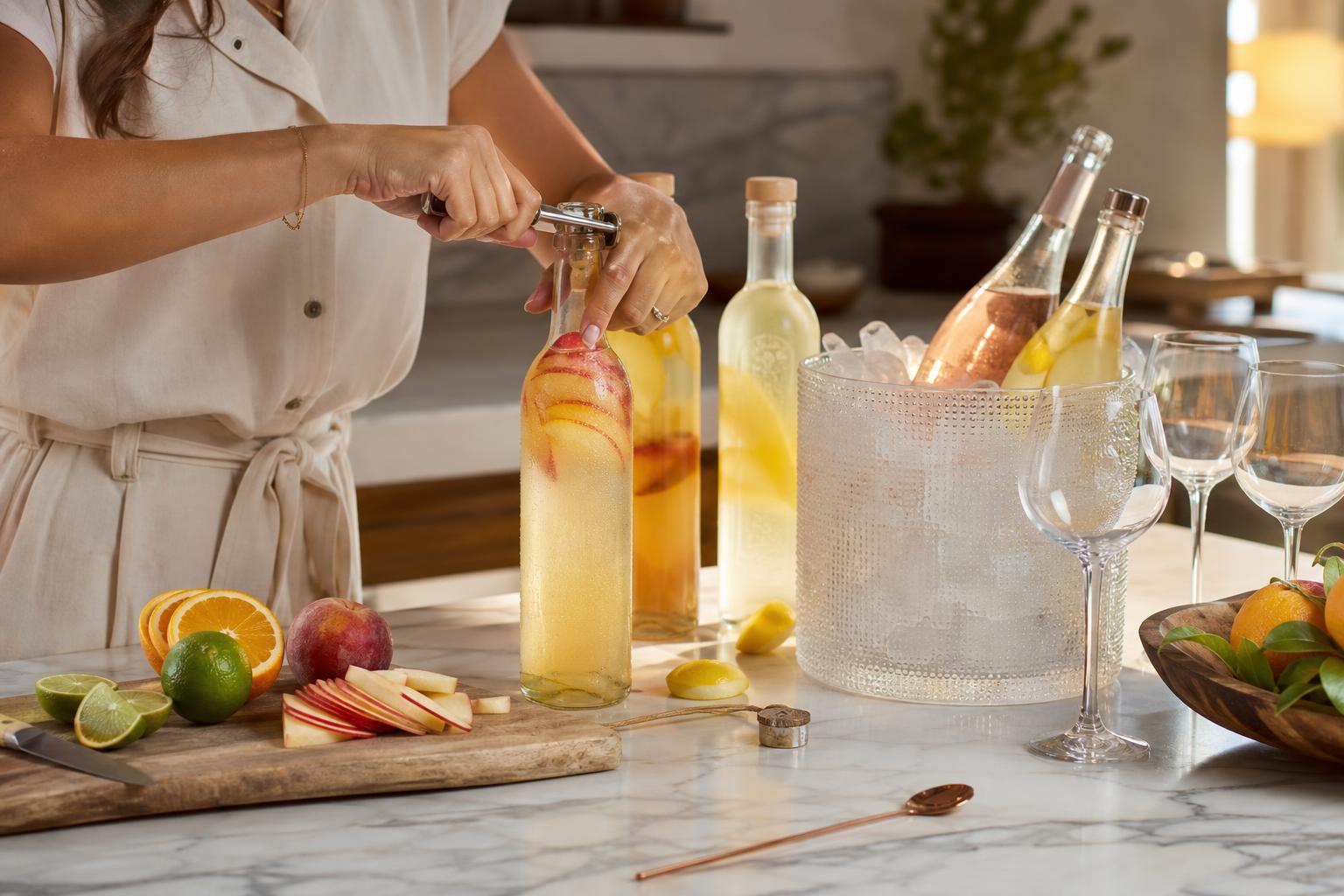 How Long Do Wine Coolers Last? — explained with facts and figures in this guide
