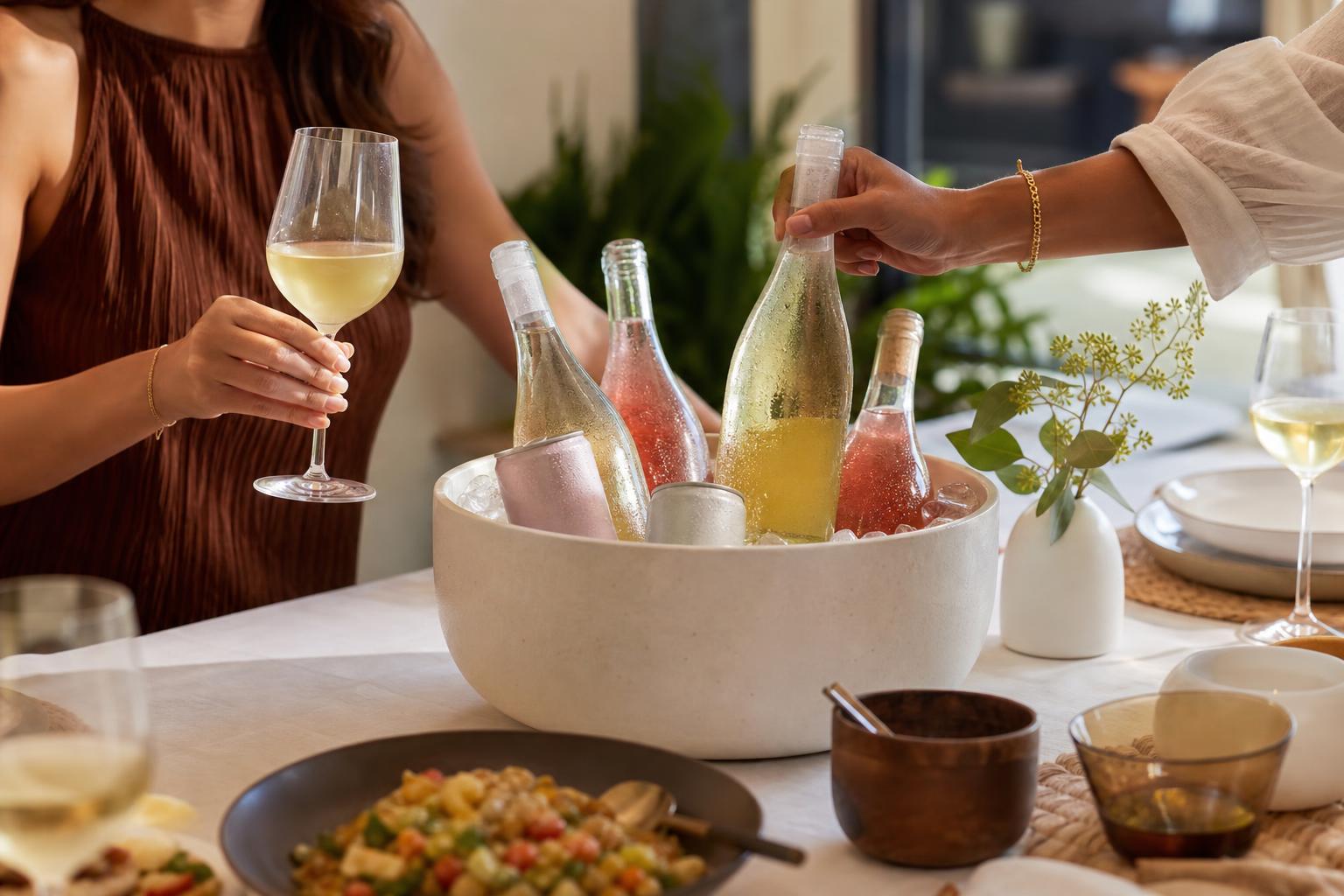 How Long Do Wine Coolers Last? — explained with facts and figures in this guide