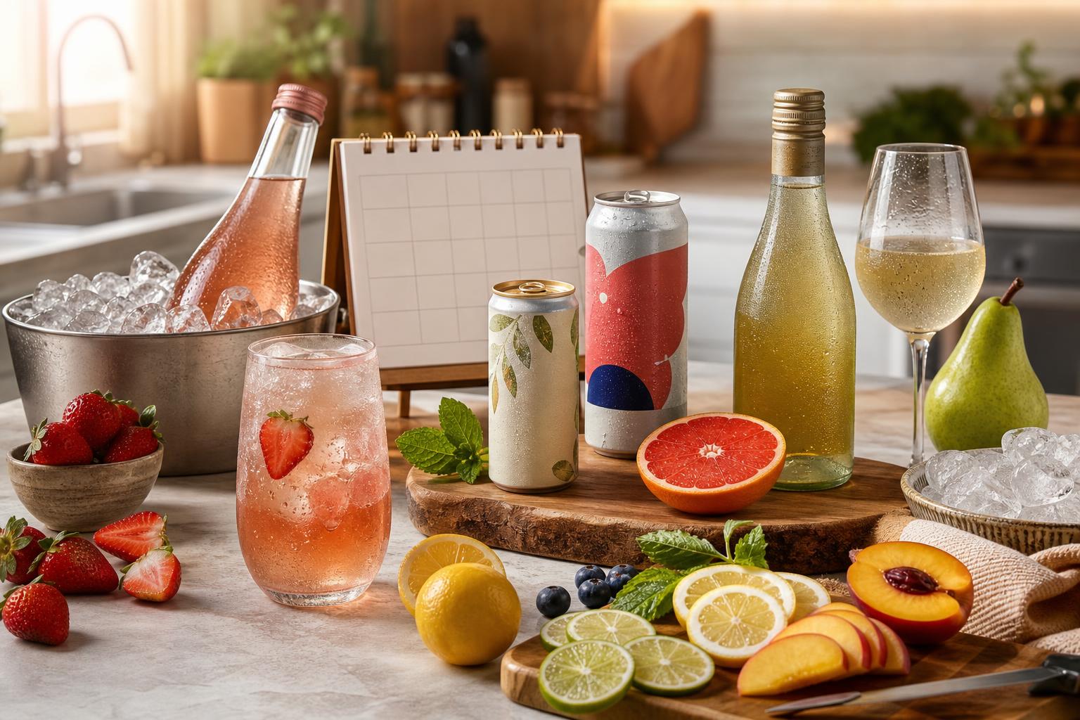 How Long Do Wine Coolers Last? — explained with facts and figures in this guide