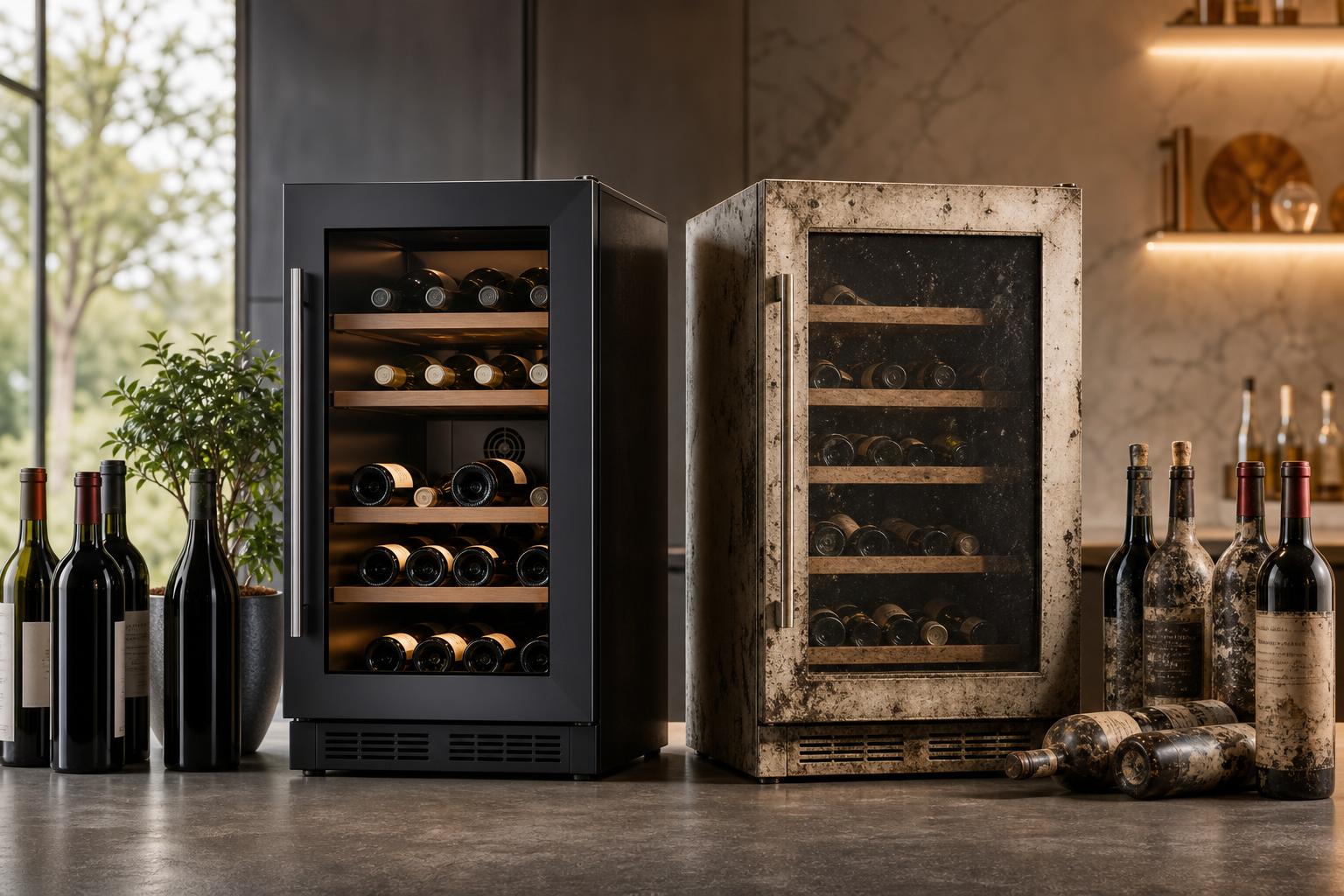 How Long Do Wine Coolers Last? — explained with facts and figures in this guide