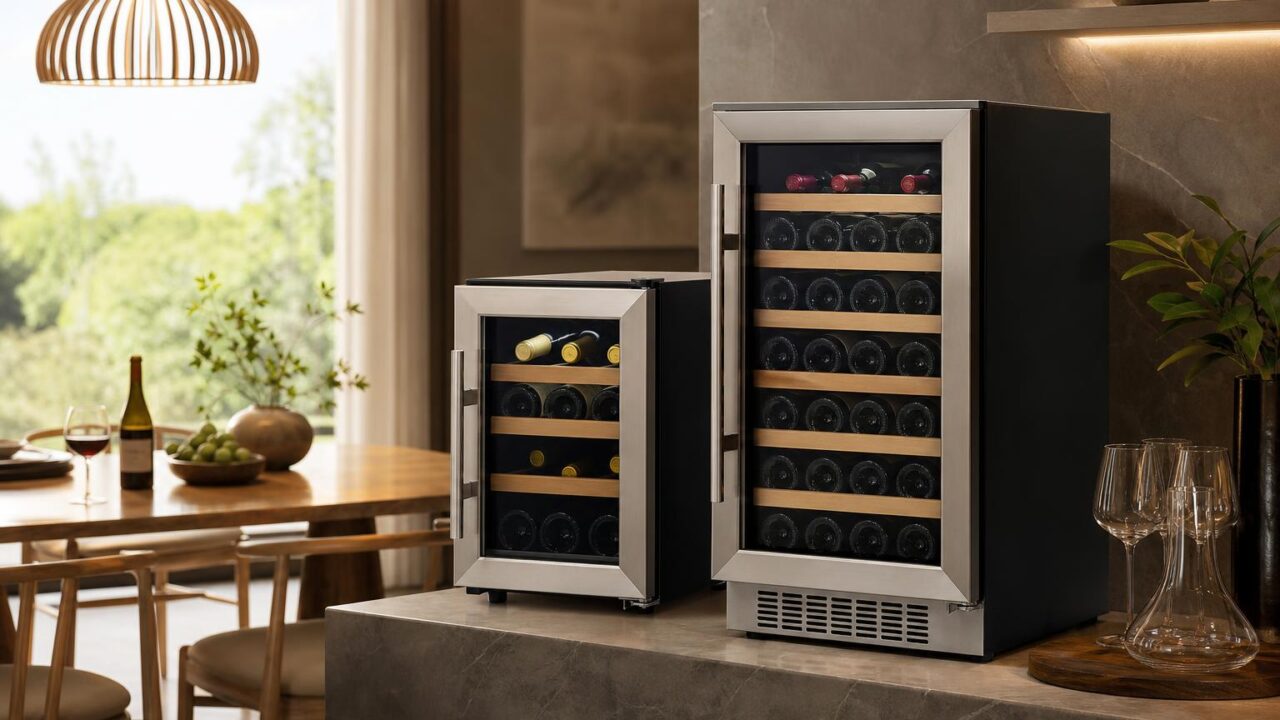 How Long Do Wine Coolers Last