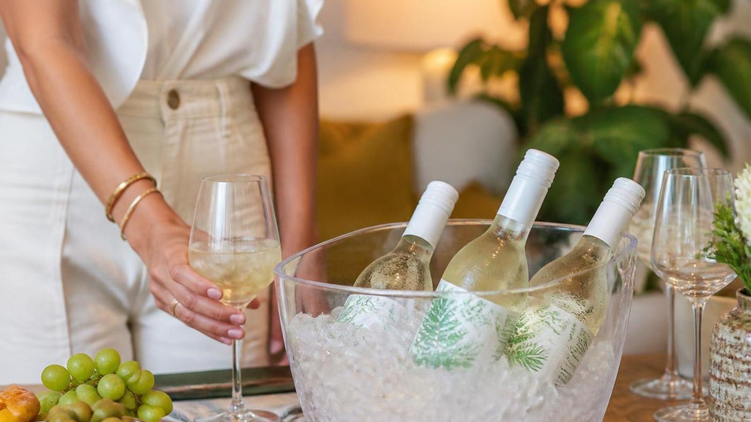 How Long Do Wine Coolers Last? — reading the numbers