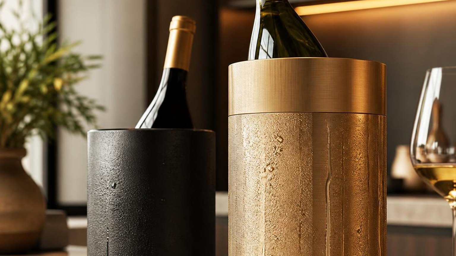 How Long Do Wine Coolers Last? — how it works in the real world