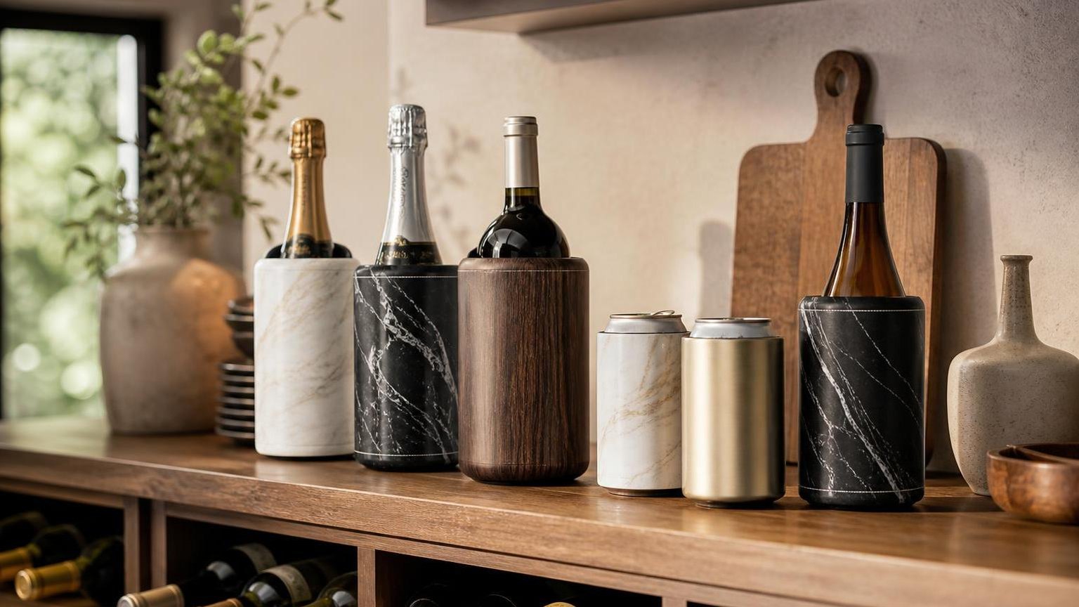 How Long Do Wine Coolers Last? — a quick reference