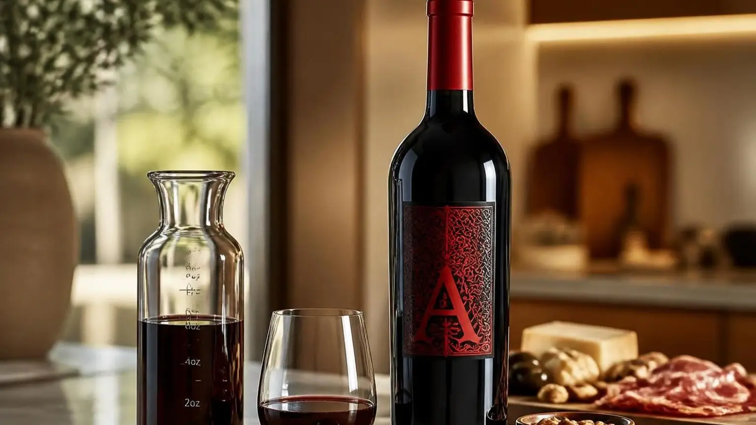 How Long Does Apothic Red Wine Last Unopened? — reading the numbers