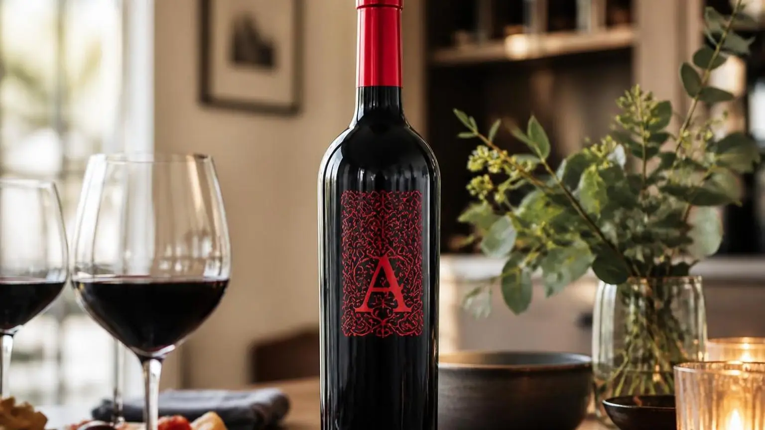 How Long Does Apothic Red Wine Last Unopened? — how it works in the real world