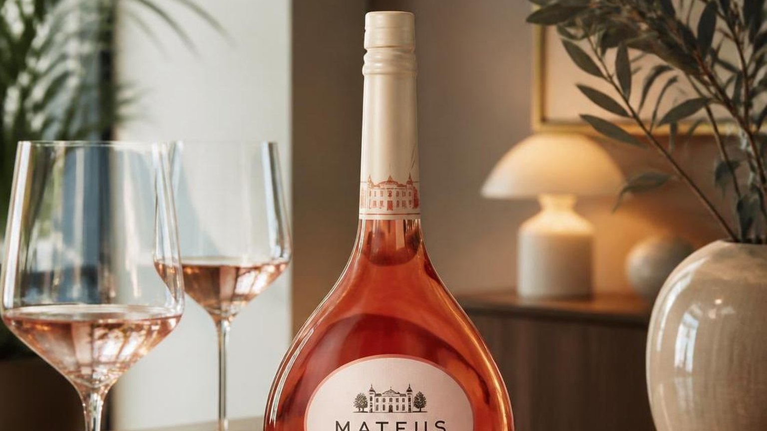 How Long Does Mateus Rose Wine Last Unopened? — how it compares in practice