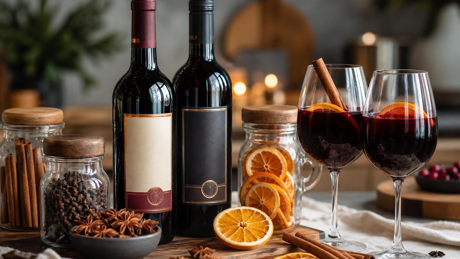 How Long Does Mulled Wine Last? 5 How Long Does Mulled Wine Last? — how it works in the real world