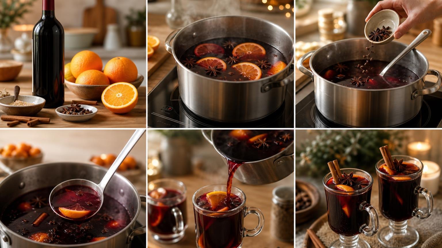 How Long Does Mulled Wine Last? 6 How Long Does Mulled Wine Last? — a quick reference
