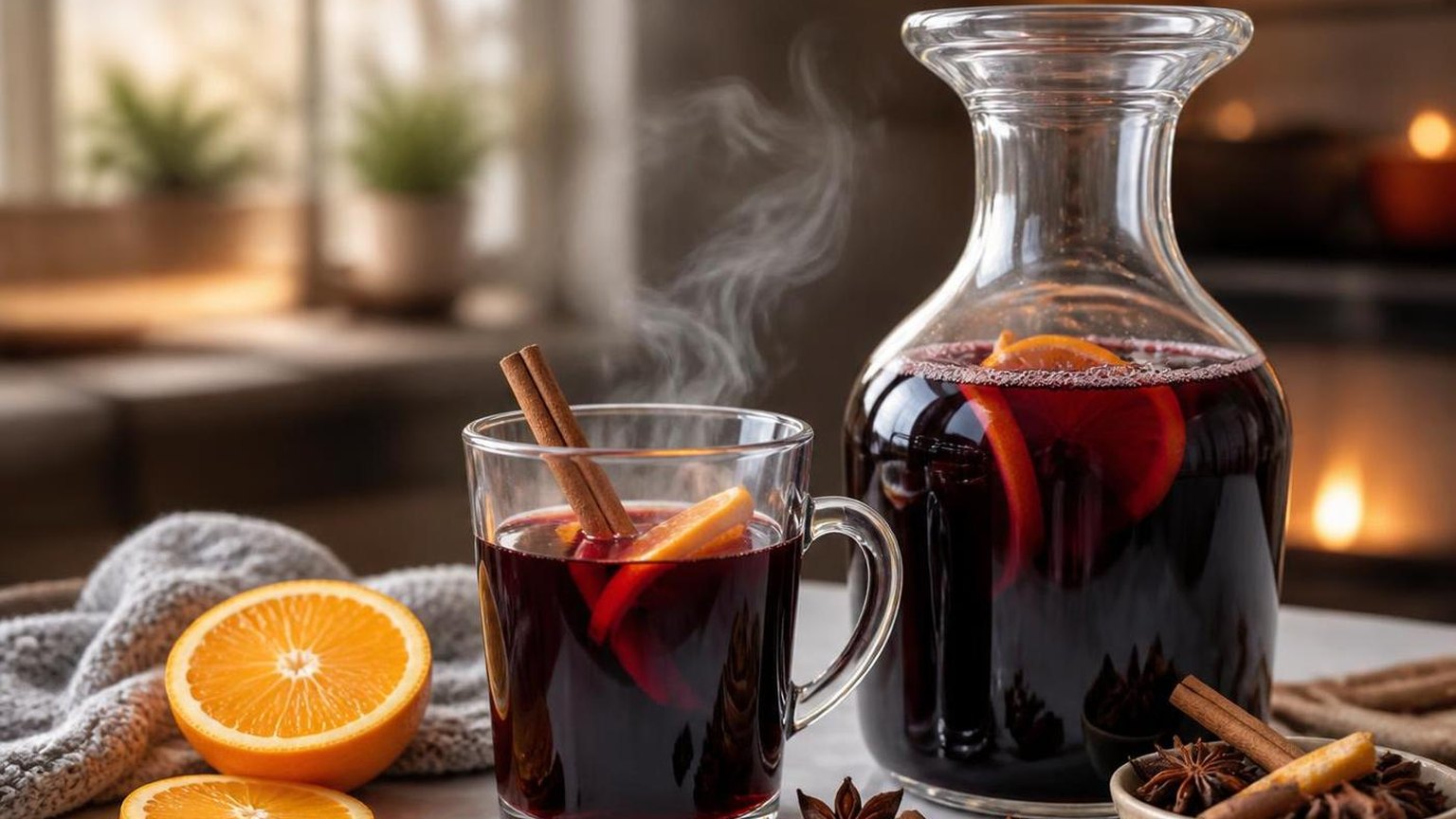 How Long Does Mulled Wine Last? 7 How Long Does Mulled Wine Last? — what changes the outcome