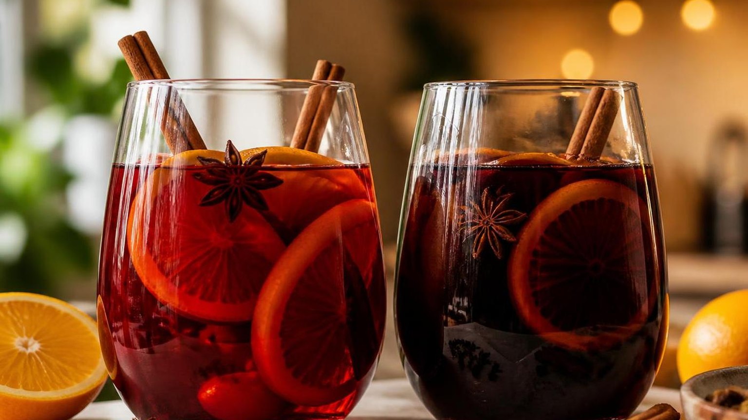 How Long Does Mulled Wine Last? 9 How Long Does Mulled Wine Last? — side by side with the alternatives